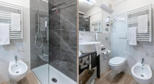 Номер Executive Hotel Miletto