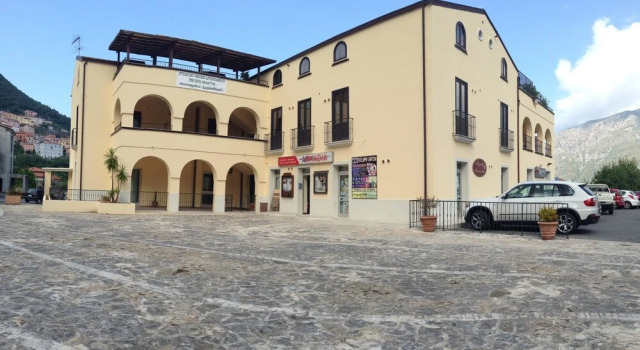 Apartment With one Bedroom in Maratea, With Wonderful City View and Fu, Book Apartment Hotels in Maratea with Parking, Parking