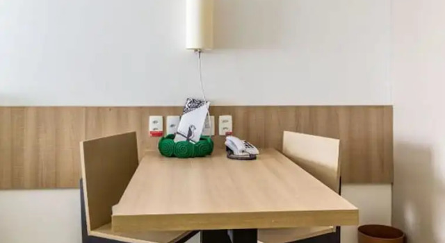 Полулюкс Iu-á Hotel