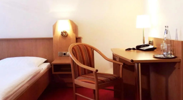 Номер Standard Hotel Burgas