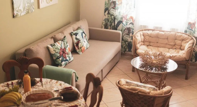 Апартаменты Best Houses 19 - Cozy Apartament in Peniche