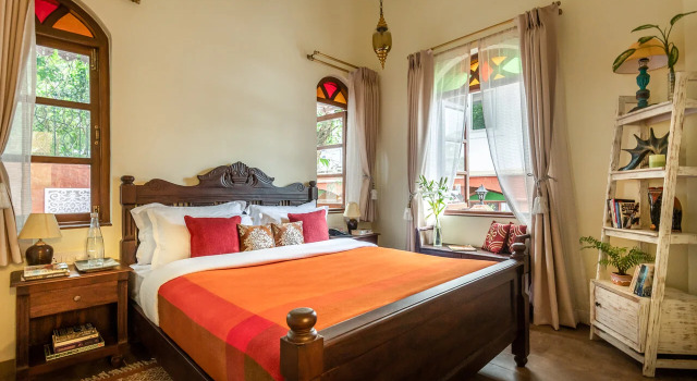Fortune 5 By Iksha, Prenota Hotel Nerul 