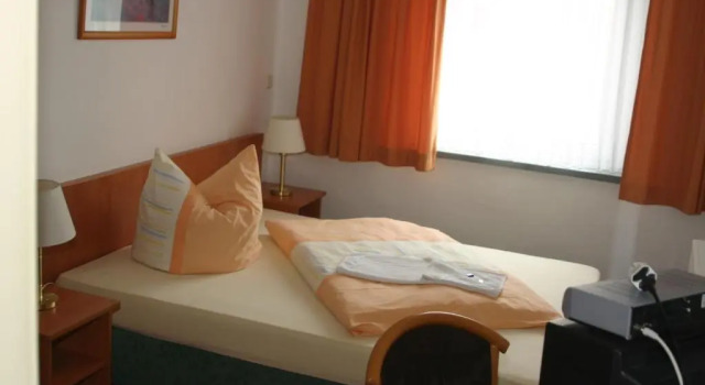 Номер Standard Haus Sankt Florian