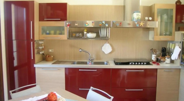 Standard huone B&B Verdeblu