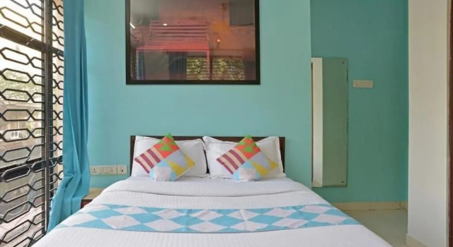 Goroomgo Ullash Residency Salt Lake Kolkata, Prenota Hotel Calcutta 
