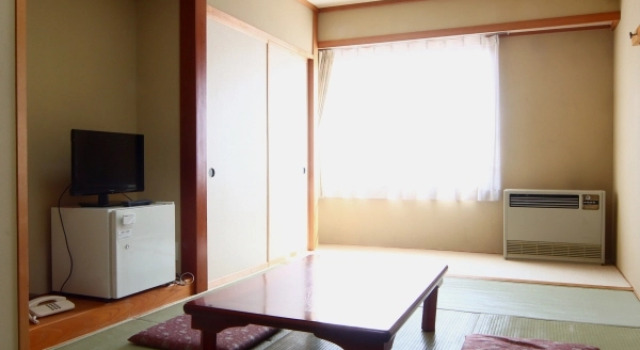 Номер Standard Hotel Heights
