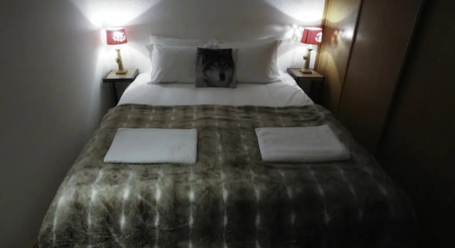 Sun Valley, Prenota Hotel Hotel a Alvernia con parcheggio, Parcheggio