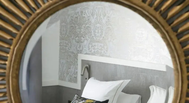 Двухместный номер Standard Continental Hotel