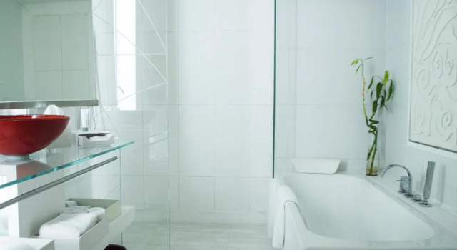 Номер Standard Le Meridien Gurgaon, Delhi NCR