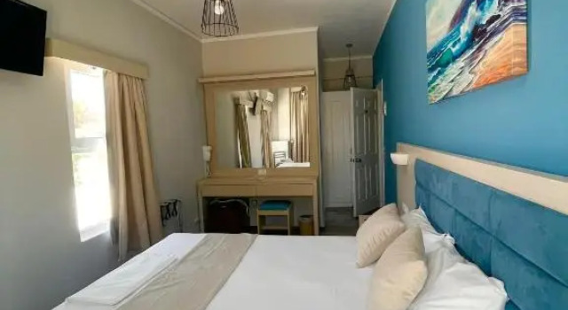 Номер Superior Aphrodite Beach Hotel