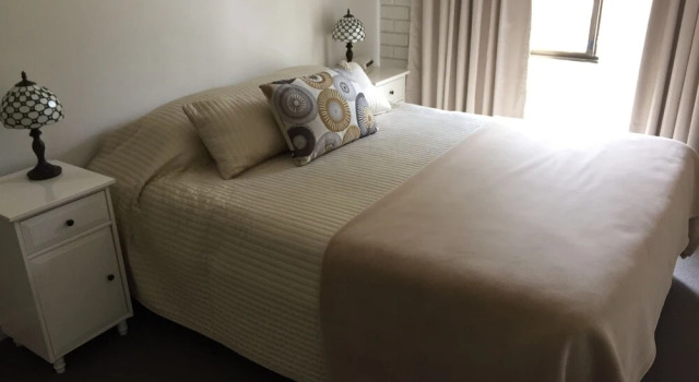 Номер Standard Martin Fields Beach Retreat