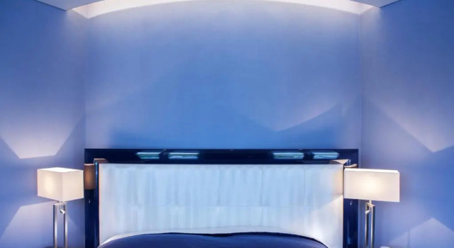 Номер Deluxe Schwitzers Hotel am Park
