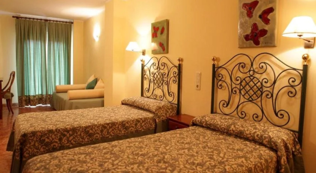 Hotel Los Arcos, Reserva ahora Hotel Vilafranca España