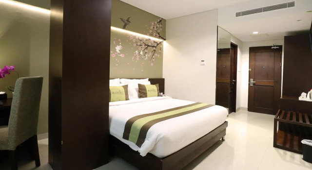 Ramedo Hotel