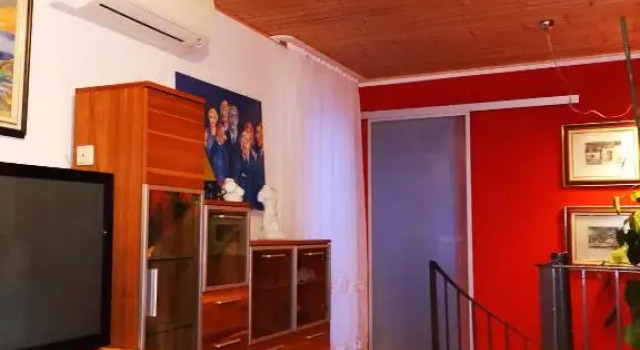 Ferienwohnung Künstler Karlo