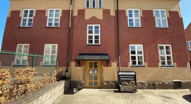 Mini-Hotel Borås Regementet, Book Hotel  