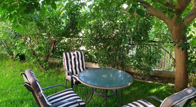 HOUSE WITH GARDEN Netflix, Забронировать Отель Айя-Триас периферия Центральная Македония