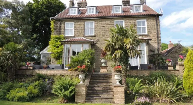 The Moorlands Country House, Buchen Sie Hotel Pickering North York Moors