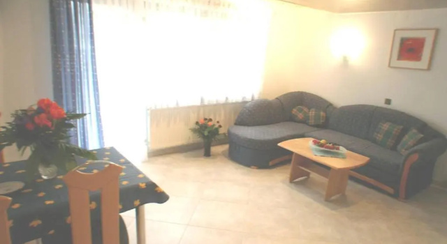 Апартаменты Landgasthof - Hotel zum Stern