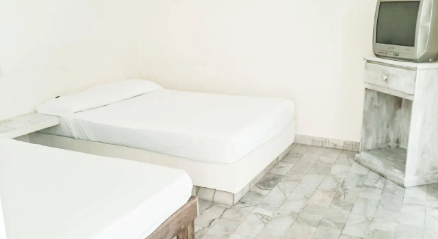 Hostel Meson de Tulum, Prenota Ostello Hotel a Quintana Roo con parcheggio, Parcheggio