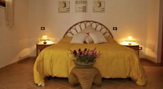 Номер Standard Agriturismo Dimina