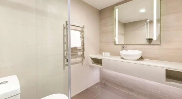 Двухместный номер Standard Vibe Hotel Subiaco Perth