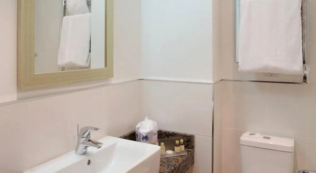 Двухместный номер Executive Aubrey Park Hotel