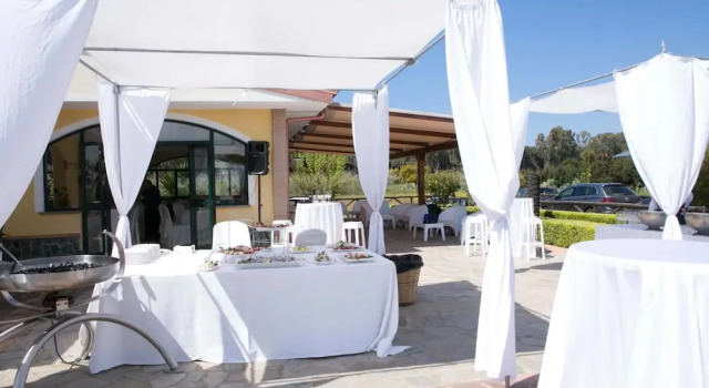 Cascina Concetta, Buchen Sie Hotel Pizzo Kalabrien