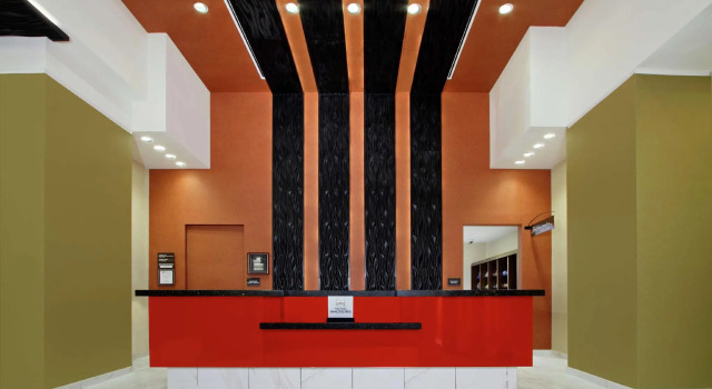 Hilton Garden Inn New York/Midtown Park Ave