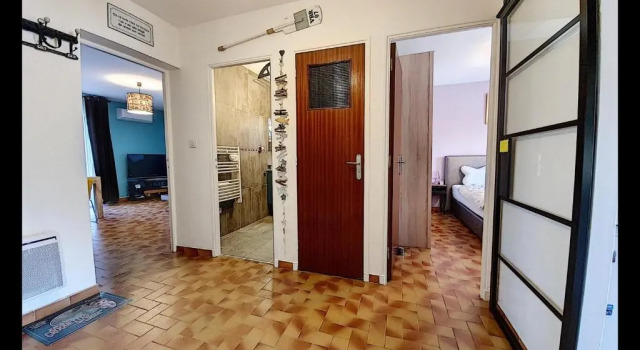 Appt T2 - St Cyr - Provence Village 4pers