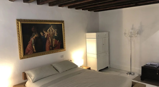 Domus Antiqua in San Lorenzo, Забронировать Отель Отели Генуи с бассейном, рядом с Театр Карло Феличе, Бассейн
