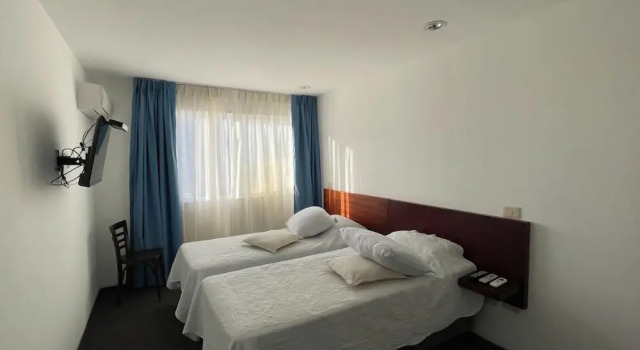 Номер Superior Hotel Azul by MH