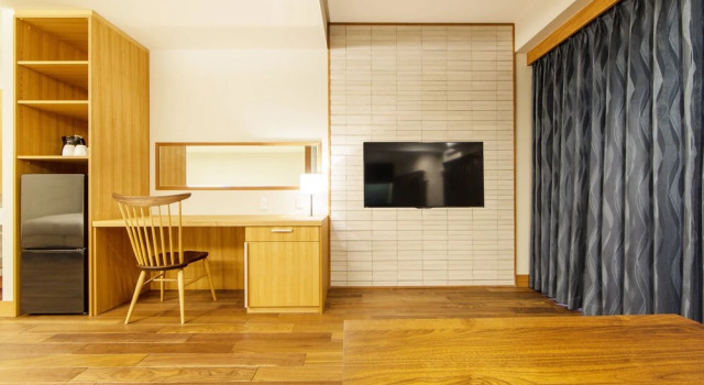 OOKINI HOTELS Yotsubashi Horie Apartment, Забронировать Апартаменты/квартира Апартаменты Осаки, рядом с Намба, Апартаменты/квартира