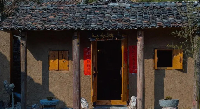 Номер Standard Long Cổ Trấn Homestay