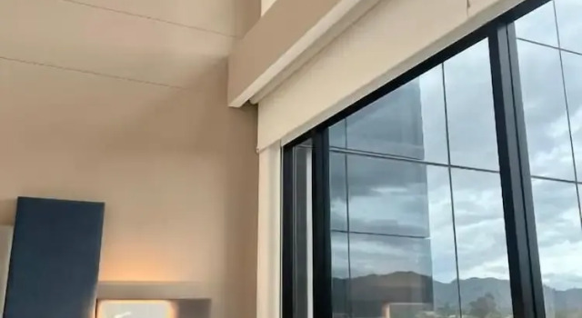 Номер Superior Hotel Sabana Park