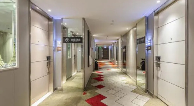 XIYA Hotel (Wenling Jiulong Lake Branch), Book Hotel Wenling Zhejiang