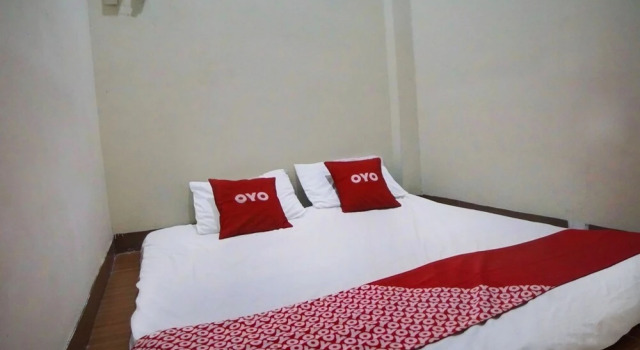 Номер Economy Hotel O Guesthouse 899