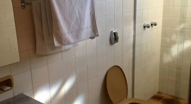 Двухместный номер Standard Hotel Carajás