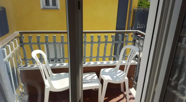 Номер Standard Hotel Bellaria