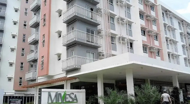 Studio 610, Book Apartment Cebu City Cebu