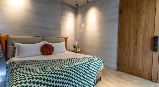 Номер Standard 135 會館 135 Private Villa Yilan