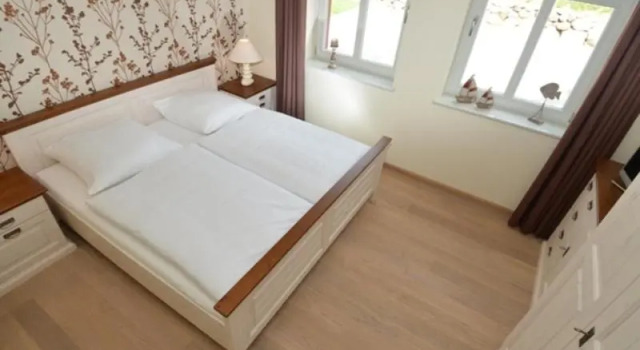 Landhaus Hagenblick - Apt. 01, Забронировать Дом для отпуска Миддельхаген Мёнхгут