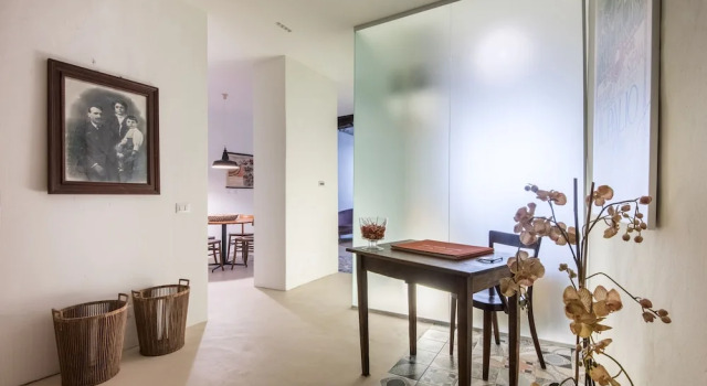 Refe Nero - Suite in the heart of Siena
