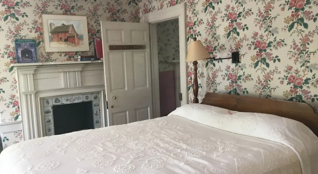 Номер Standard Spread Eagle Tavern and Inn