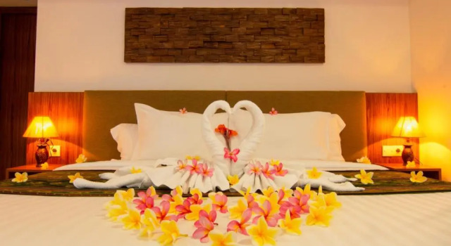Suite Diva Lombok Resort