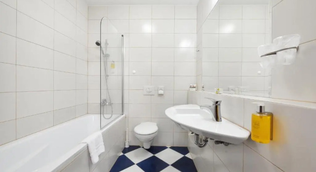 Номер Standard City Hotel