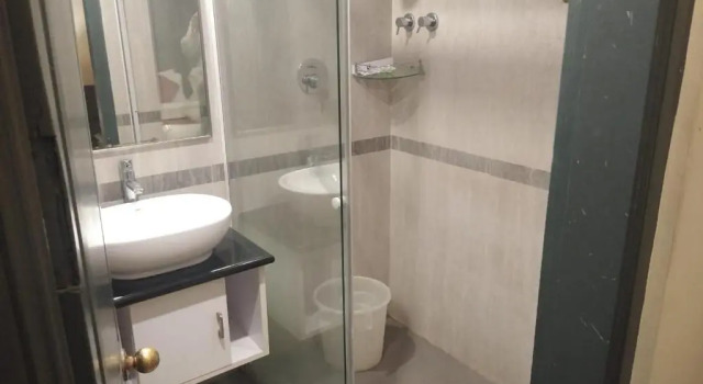Двухместный номер Standard Zip By Spree Hotels Surabi International Vellore