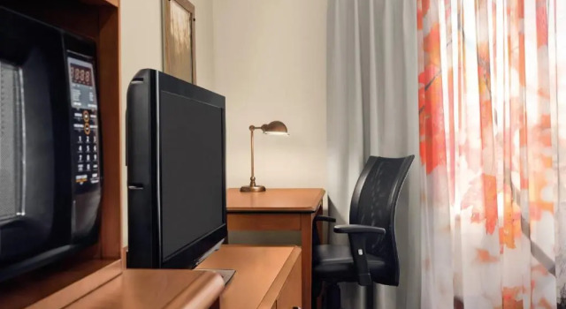 Номер Standard Fairfield Inn & Suites by Marriott Tupelo