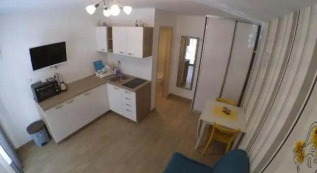 Студия Apartments Maritimo