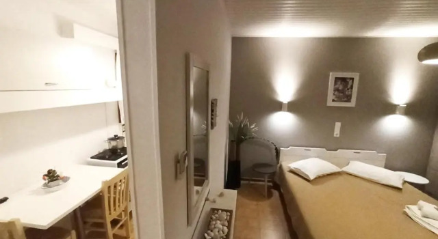 Номер Standard Apartments Papadioti
